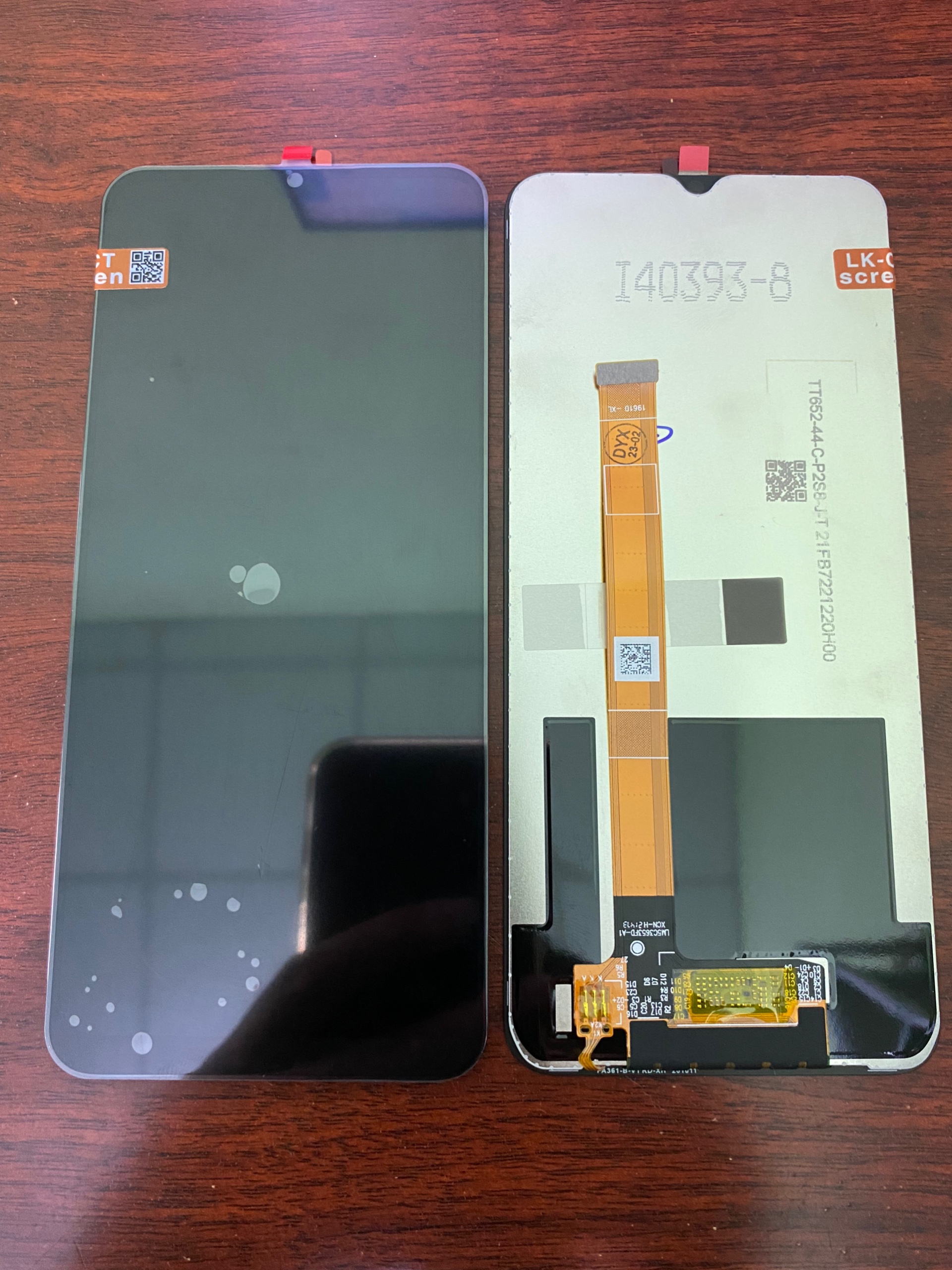 Màn hình oppo realme c21y / realme c25y