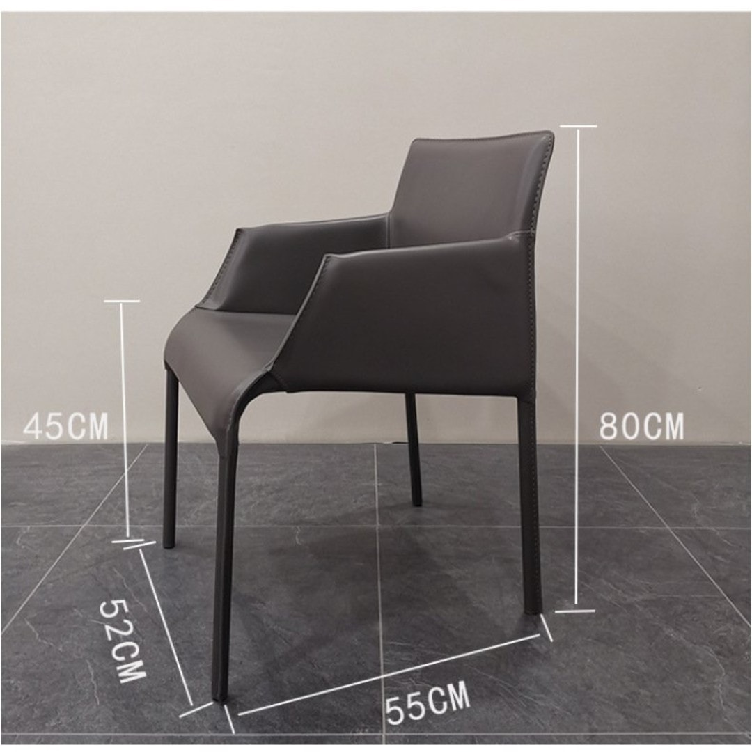 ghế Mahattan chair