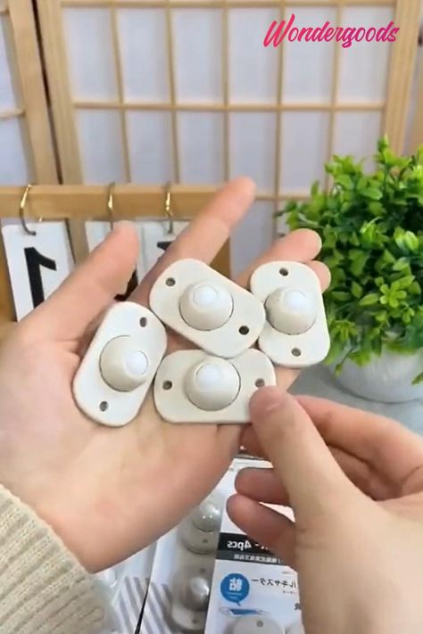 Bộ chân đế bi lăn di chuyển đa năng dễ dàng di chuyển theo ý muốn