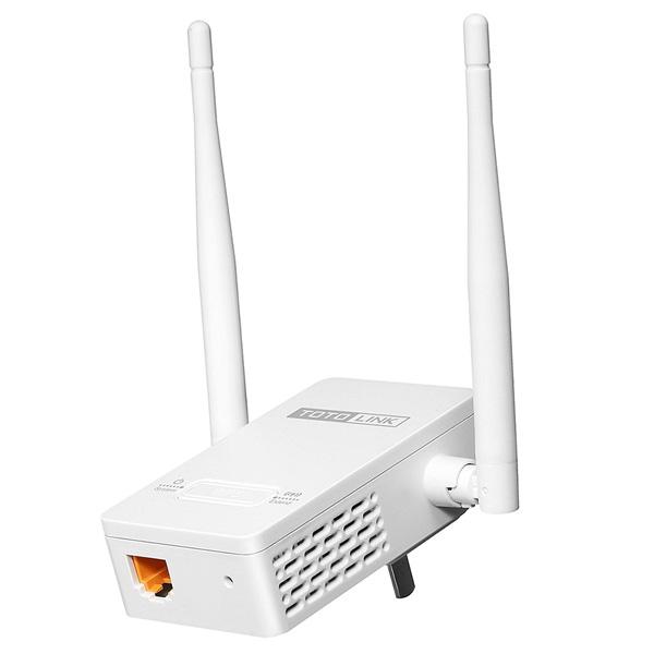 Thiết bị mở rộng sóng wifi totolink ex200