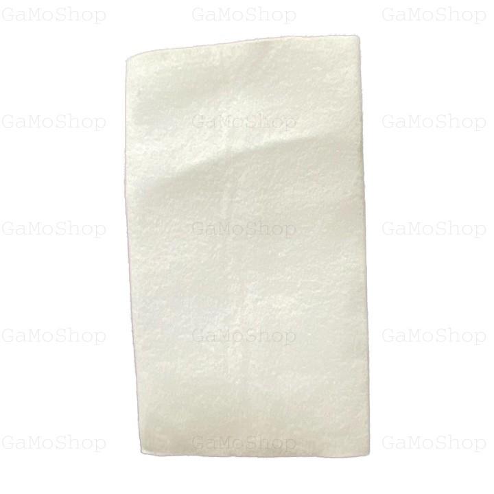 Vải nỉ thay cọ lăn sơn nnb - baonhi