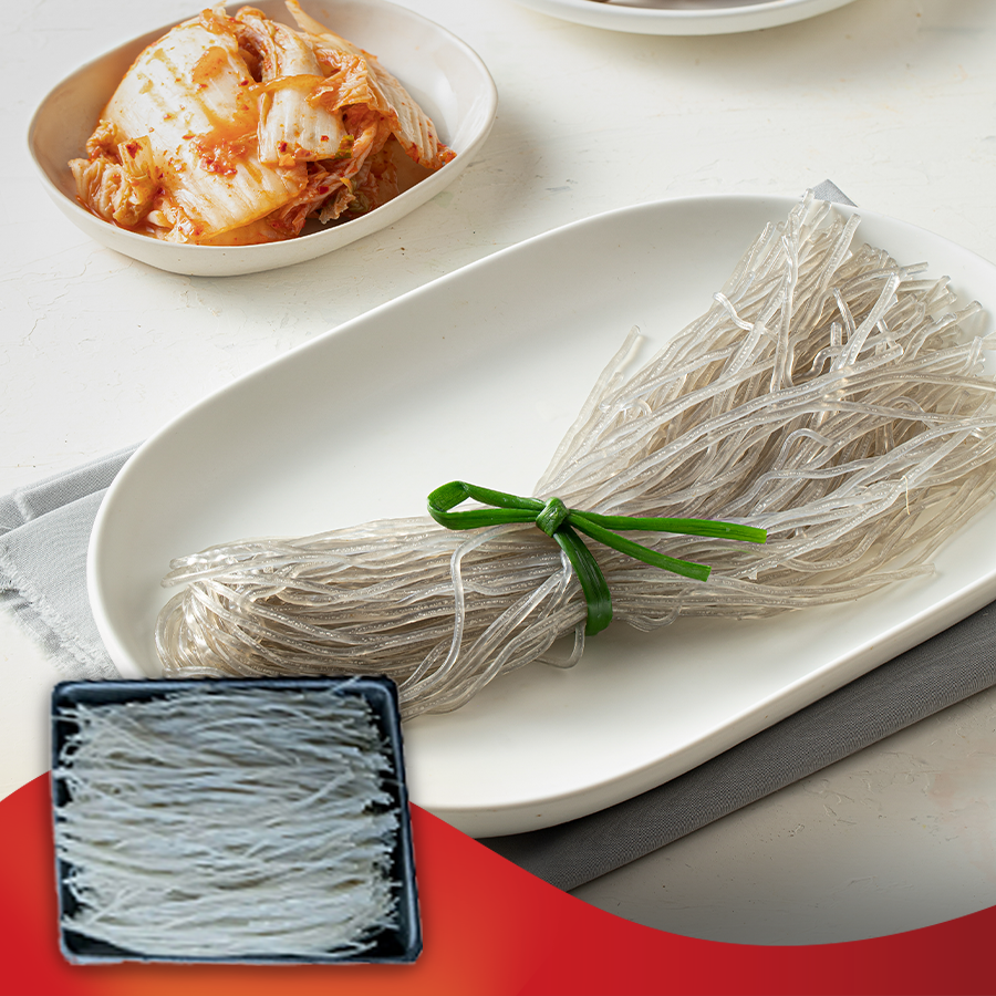 Miến Chanchan 200gr