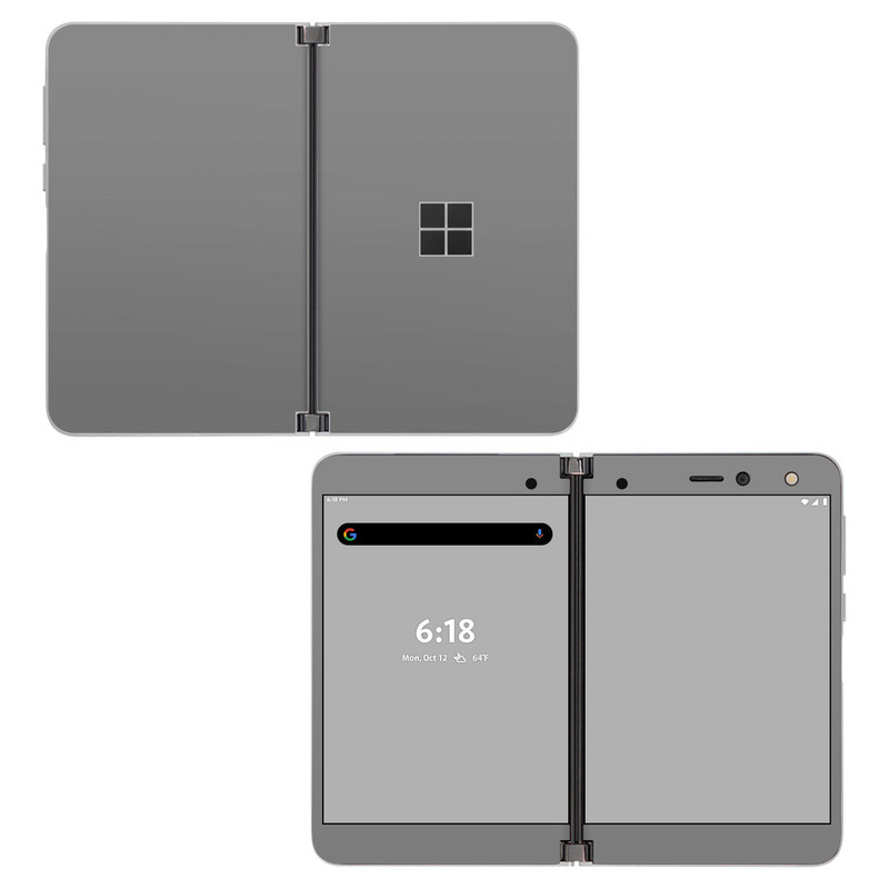 skin decal dán Surface Duo Trúc Linh Skin