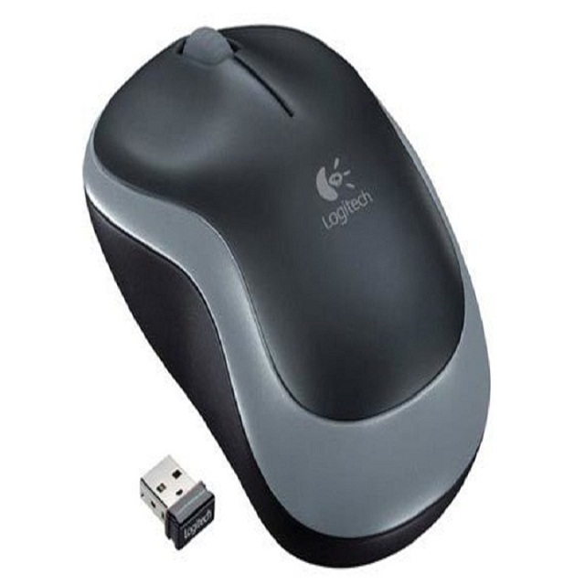 Chuột không dây Logitech B175 - Hàng chính hãng Bảo hành 36 tháng