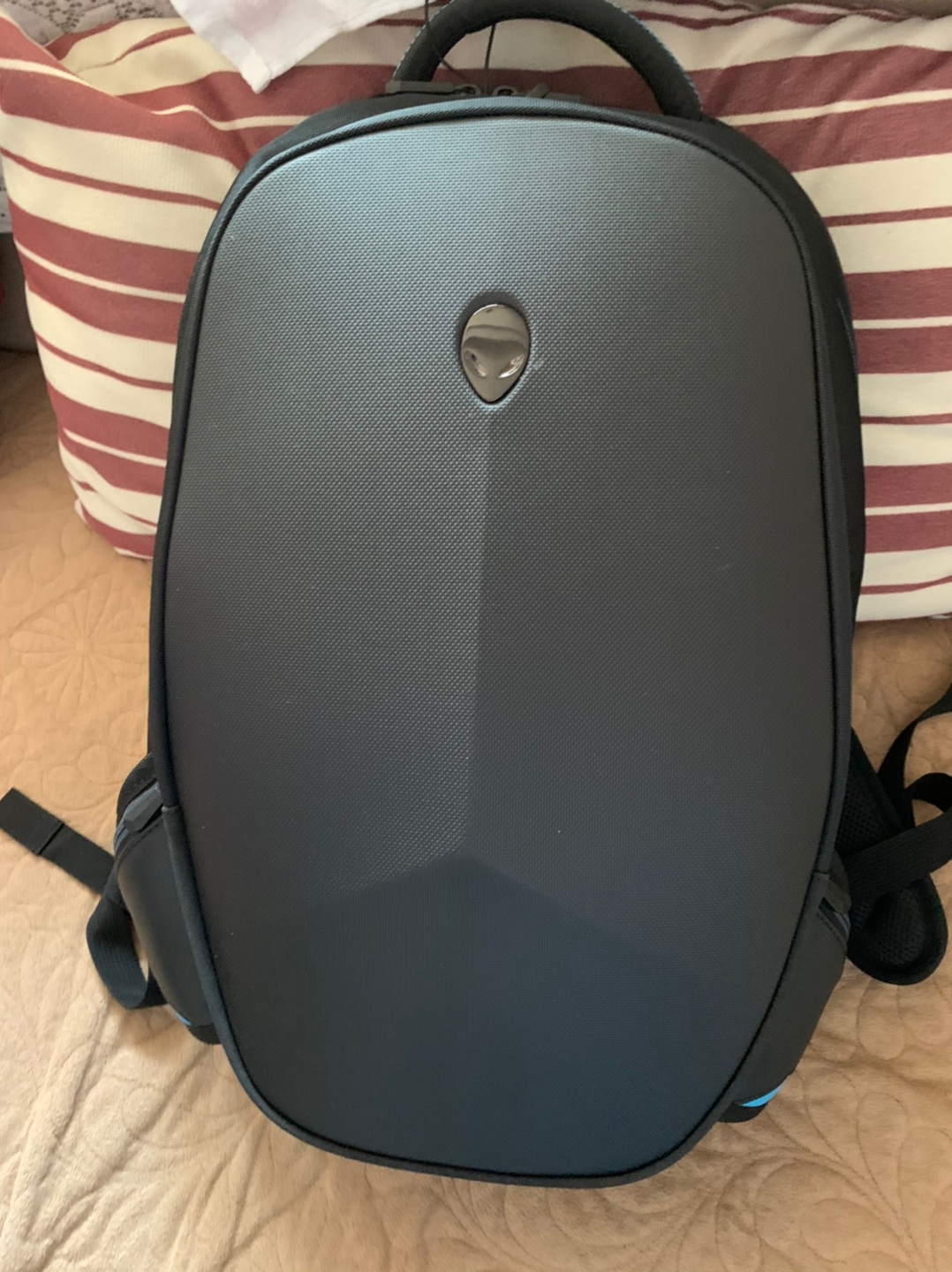 Balo máy tính xách tay Dell Alienware 15.6 17.3 inch bản 2