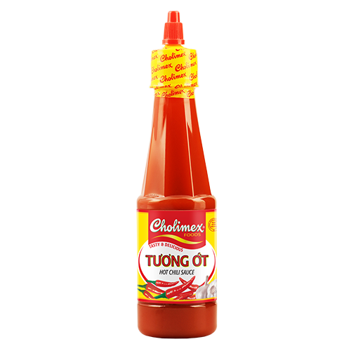 Tương ớt cholimex foods - 270gr