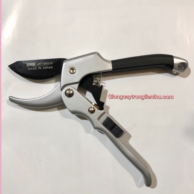 KÉO CẮT TỈA CÀNH CÂY JRF-B0510 NHẬT BẢN