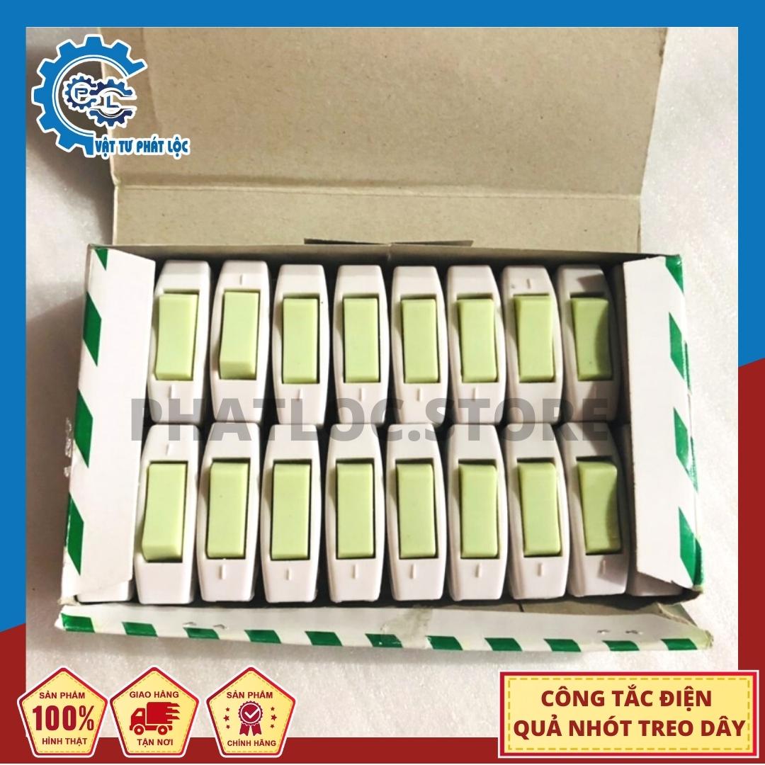 Công tắc quả nhót - Công tắc điện treo dây