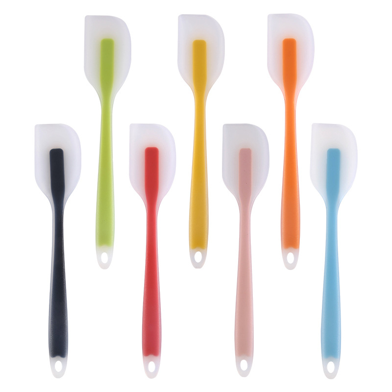 Spatula, phới trộn silicone trong