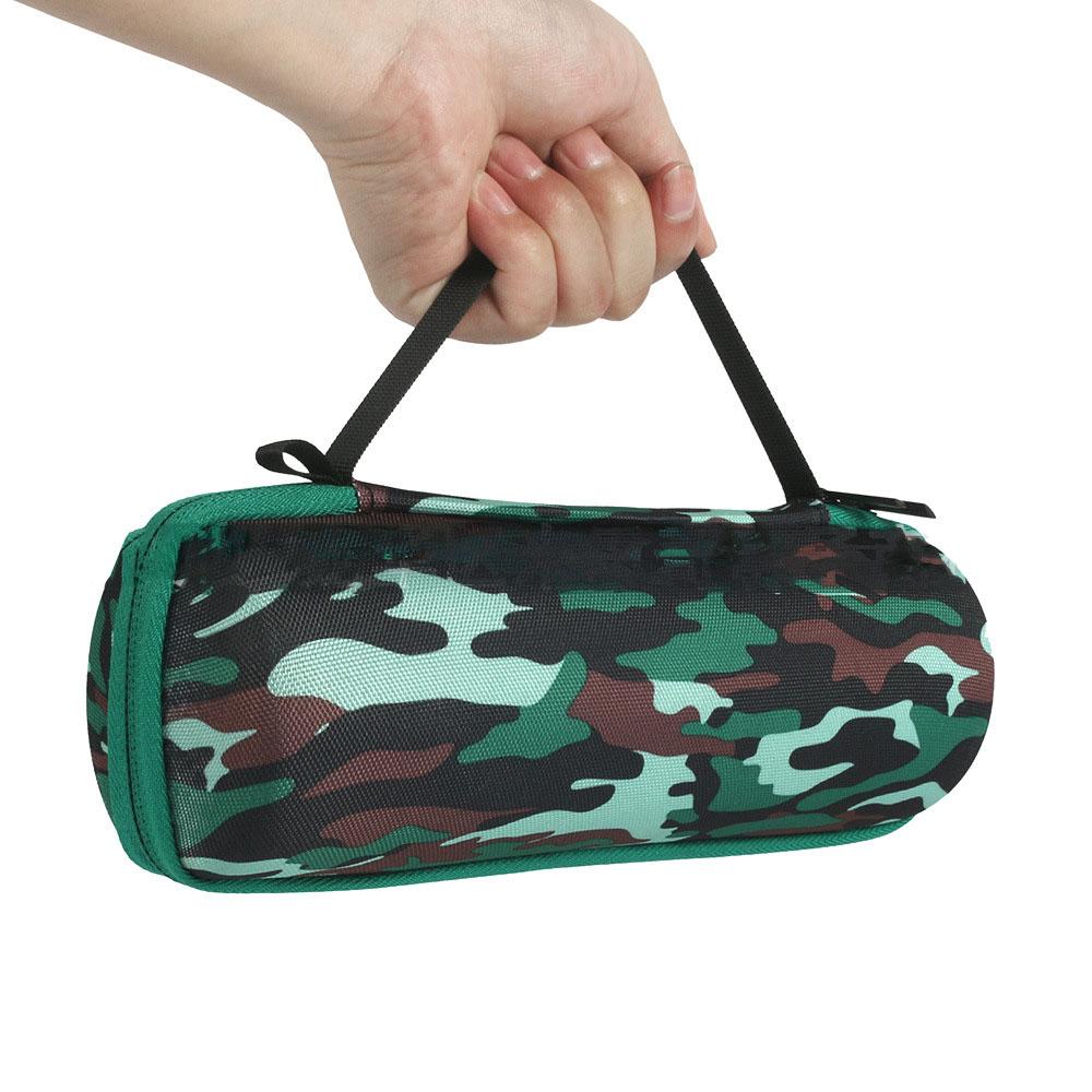 Túi ( Case ) đựng bảo vệ loa JBL Charge 4/3/2 Màu Camo