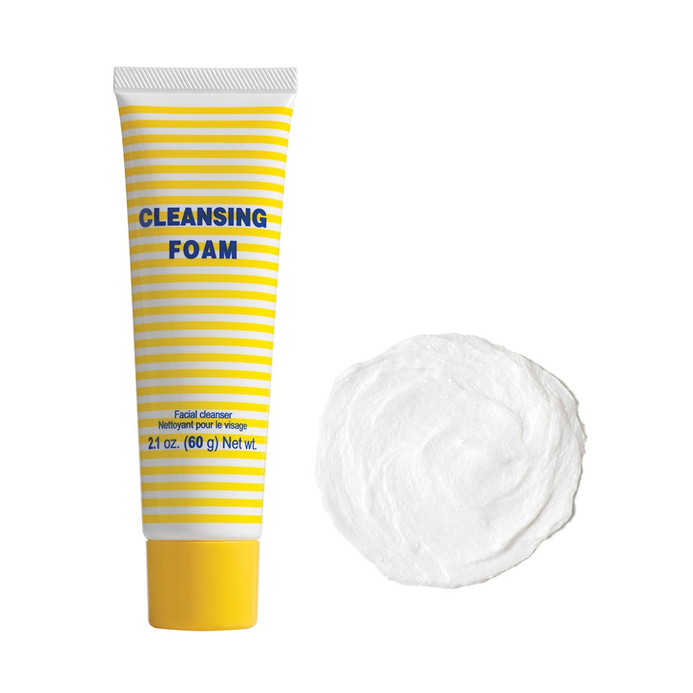 Sữa rửa mặt dạng bọt DHC Cleansing Foam