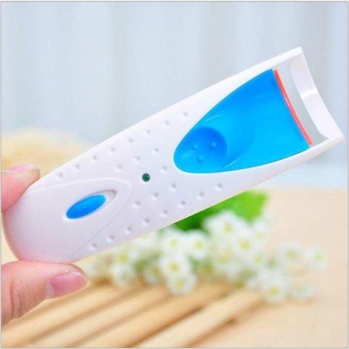 Dụng cụ bấm mi bằng nhiệt