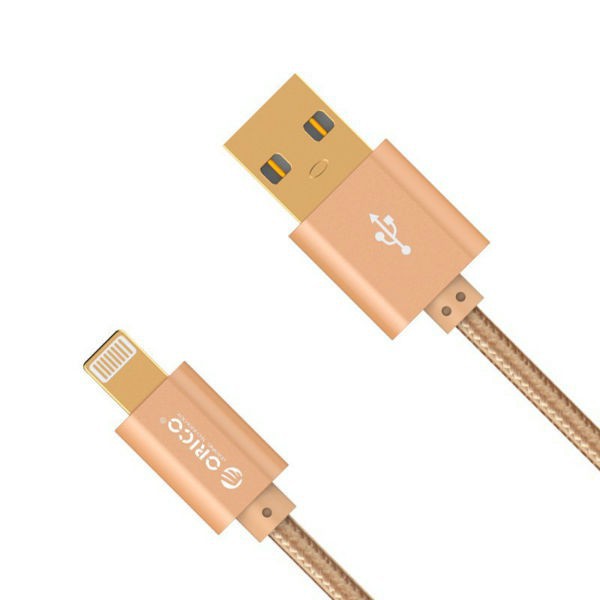 Dây sạc dành cho Iphone - Cáp sạc điện thoại Iphone
