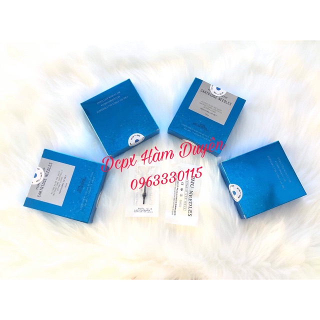 Kim máy black pearl, kim kĩ thuật số, kim kts
