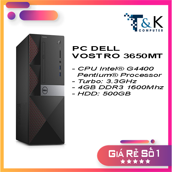 Dell inspiron 3250st w0ck42