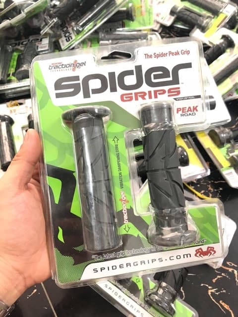 Bao tay Spider không gù ( Giá 1 đôi)