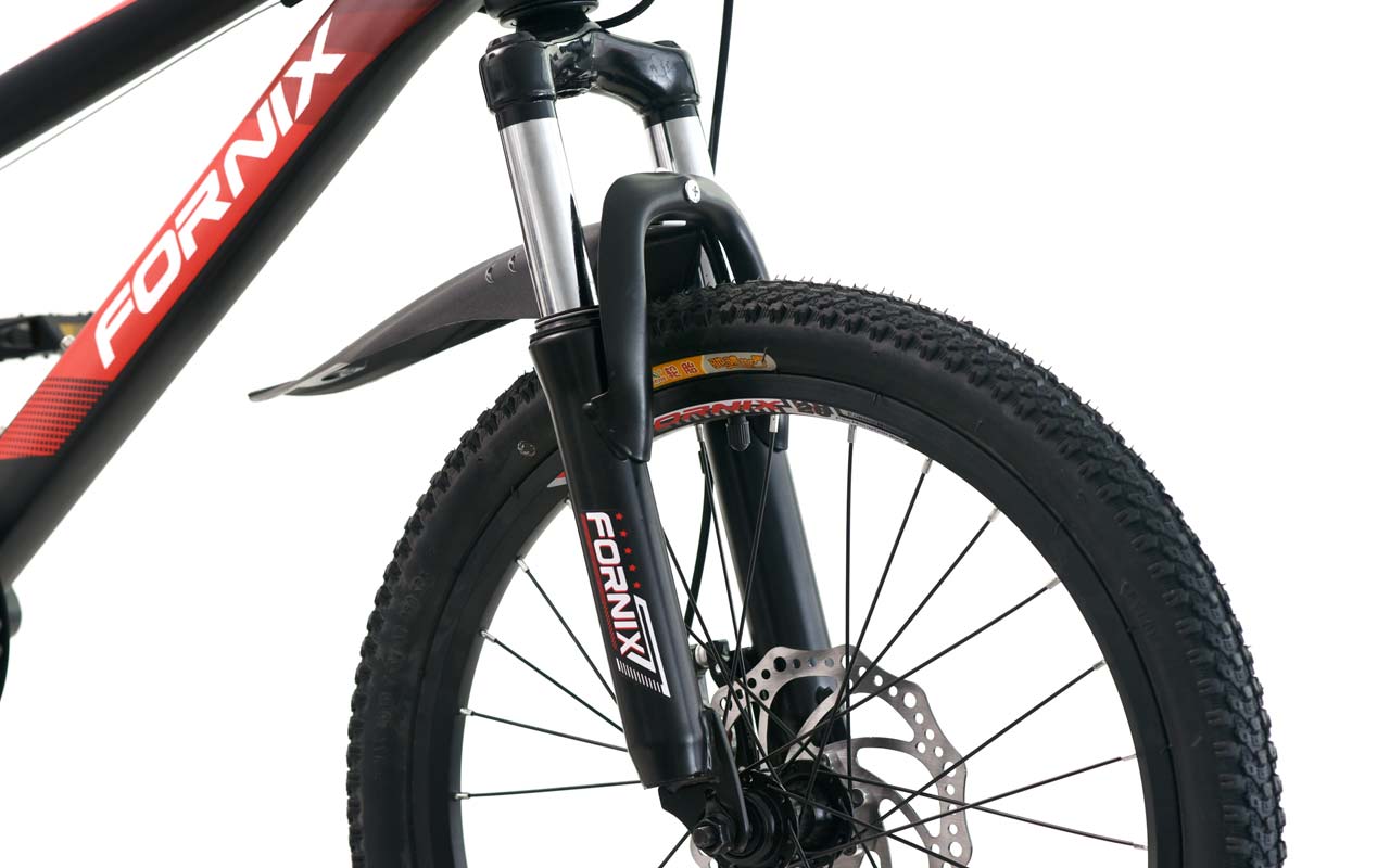 Xe đạp trẻ em Fornix MX20 - Vòng bánh 20 inch- Bảo hành 12 tháng