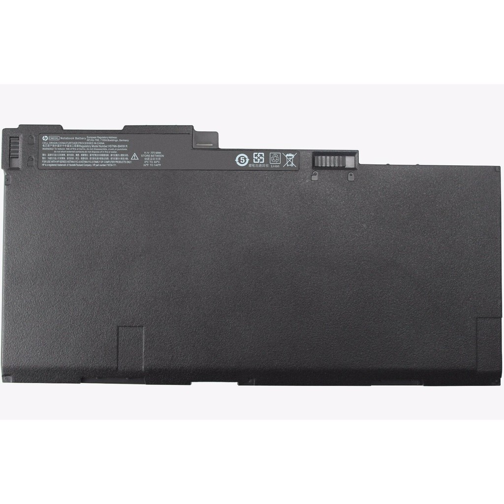 Pin laptop Hp Elitebook 840 850 G1 G2 Zbook 14 G2 717376-001 hàng zin sản phẩm tốt có độ bền cao cam kết sản phẩm nhận được như hình