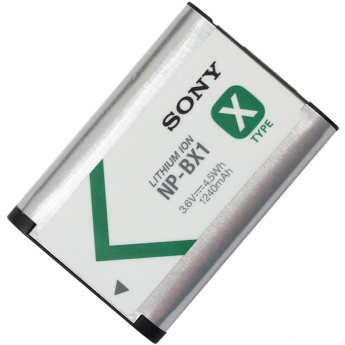 Pin kingma máy ảnh sony np-bx1, dung lượng cao