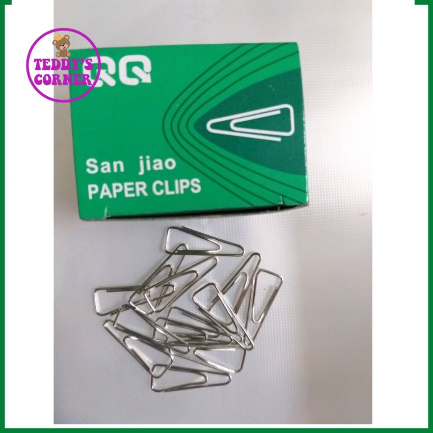 5 hộp c62 kẹp giấy