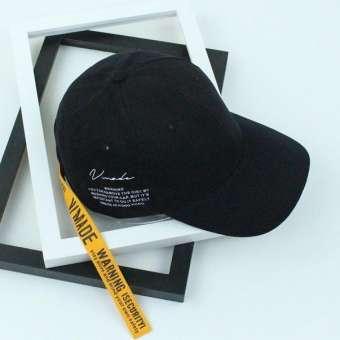 [HCM]Nón lưỡi trai nam nữ đuôi dài mũ kết dây dài G-Dragon