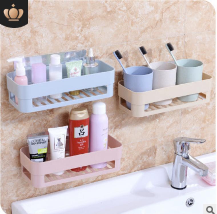 KỆ CHỮ NHẬT DÙNG ĐỂ ĐỒ NHÀ TẮM