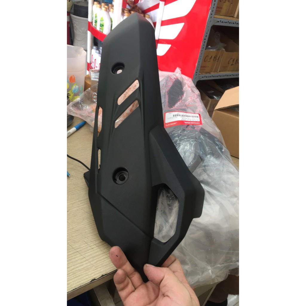 Ốp bô, vỉ bô ab 2020 zin chính hãng honda