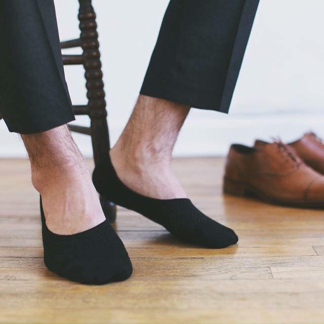 COMBO 10 đôi tất lười nam nữ mềm mại thoáng khí chống tuột gót