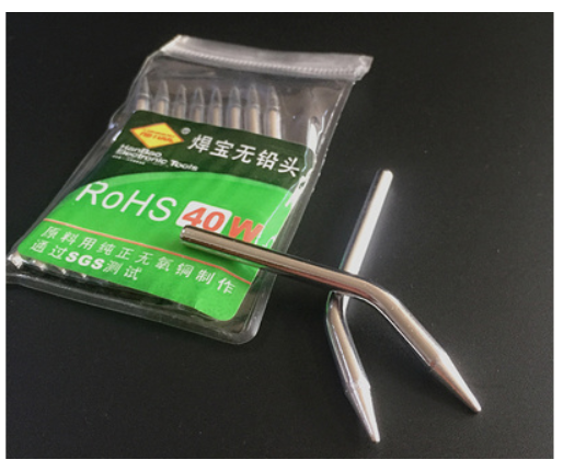 Đầu mỏ hàn thiếc 60w ,40w , 30w đầu mỏ hàn dẹp, đầu mỏ hàn nhọn, đầu mỏ hàn thẳng