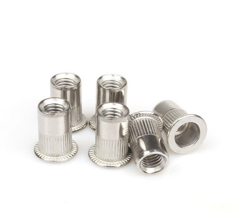 Ốc tán rút inox 304 m3, m4, m5, m6, m8, m10