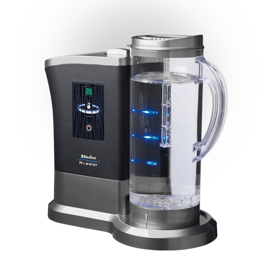 Máy lọc nước Hydrogen Hitachi Nhật bản