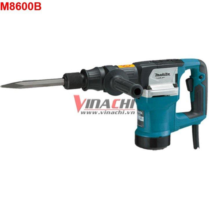 Máy đục bê tông makita m8600b