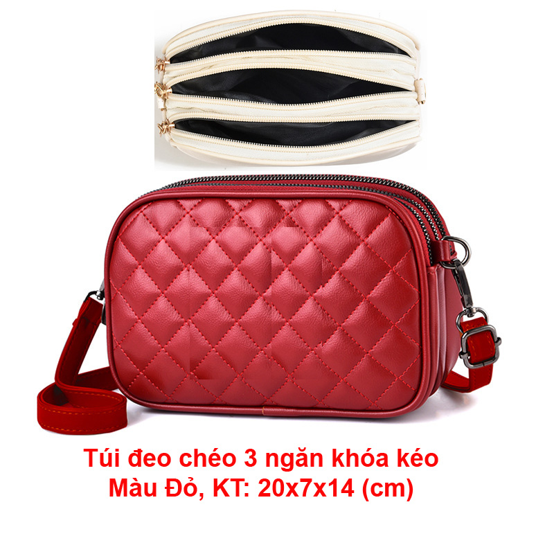 Korean Women's Bag Made of Waterproof Oxford Fabric, Gentle, Fashionable, Casual, Charming and Cute Satony Tdcnu 16 - 3