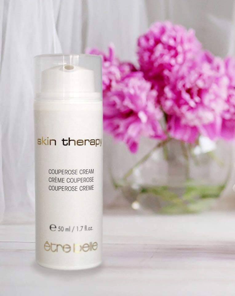 Kem điều trị da nhạy cảm Skin Therapy Couperose Cream