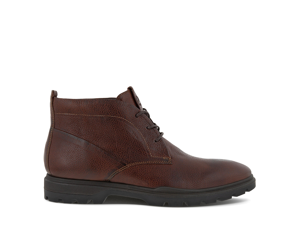Giày boot ecco nam citytray avant m 52182401283 222