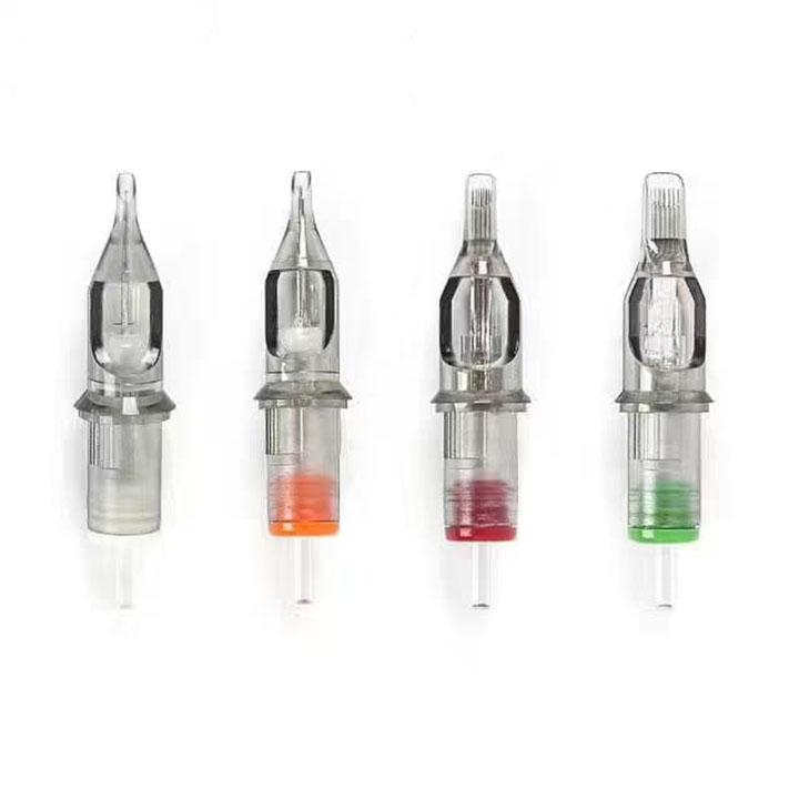 KIM XĂM HÌNH ĐẦU ĐAN 15M1 VÀO MÀU DÙNG CHO CÁC DÒNG PEN,ROTARY