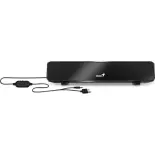 [HCM]Loa Genius Soundbar 100 chính hãng. Vi Tính Quốc Duy