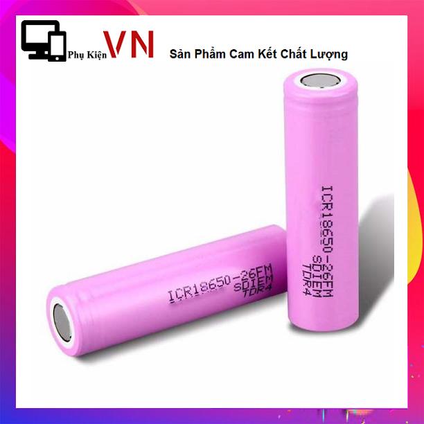 Pin cell 1200mah hàng tốt cho quạt 3 tốc độ .