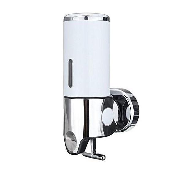 Hộp đựng xà bông gạt thông minh đơn