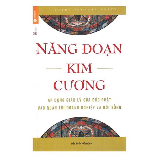Nguyetlinhbook Sách - Năng Đoạn Kim Cương .