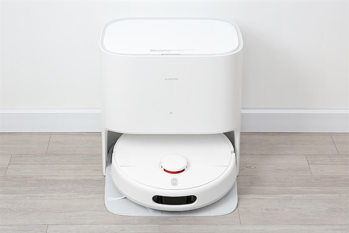 Robot hút bụi Xiaomi X20