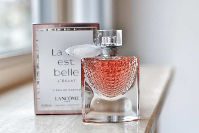 NƯỚC HOA LANCOME LAVIE EST BELLE L'ÉCLAT EAU DE PARFUM