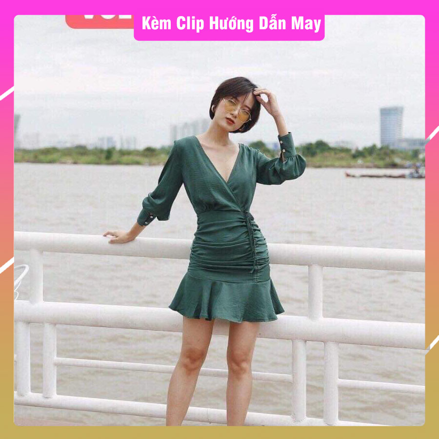 V045_rập giấy