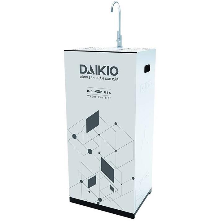 Máy lọc nước Daikio 5 cấp DKW-00005H siêu sạch siêu bền siêu tiết kiệm
