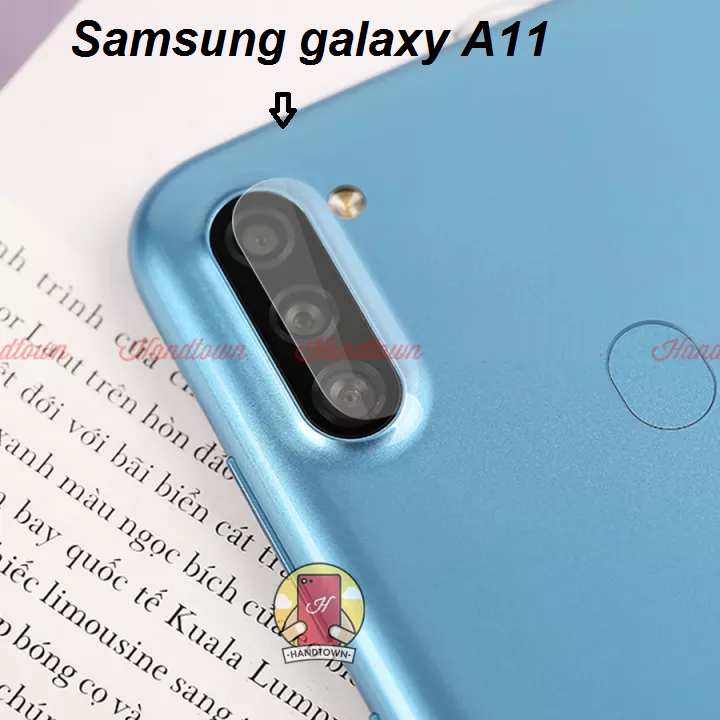 CƯỜNG LỰC TRONG SUỐT BẢO VỆ CAMERA SAU CHO Samsung Galaxy A31 A11 M11 A50 A51 A70 A71 A20 A30 A50 A20s A30s A50s