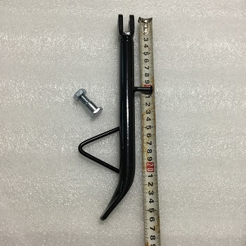Chân chống cạnh chiều dài 26 cm