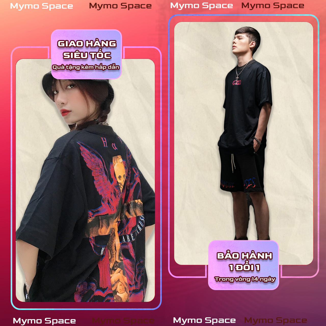 Áo Thun GEKKO HAV THÁNH GIÁ FULLTAG | Áo Thun COTTON 100% | CHUẨN CAO CẤP 1:1 LOCAL BRAND