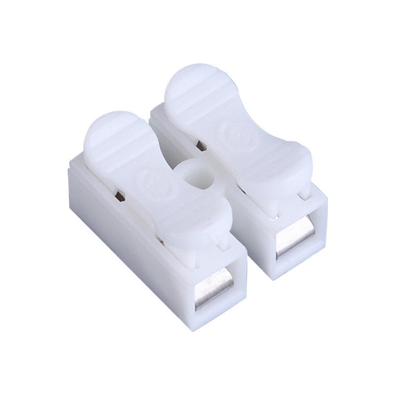 Đầu cốt nối dây điện ce2x / ch-2