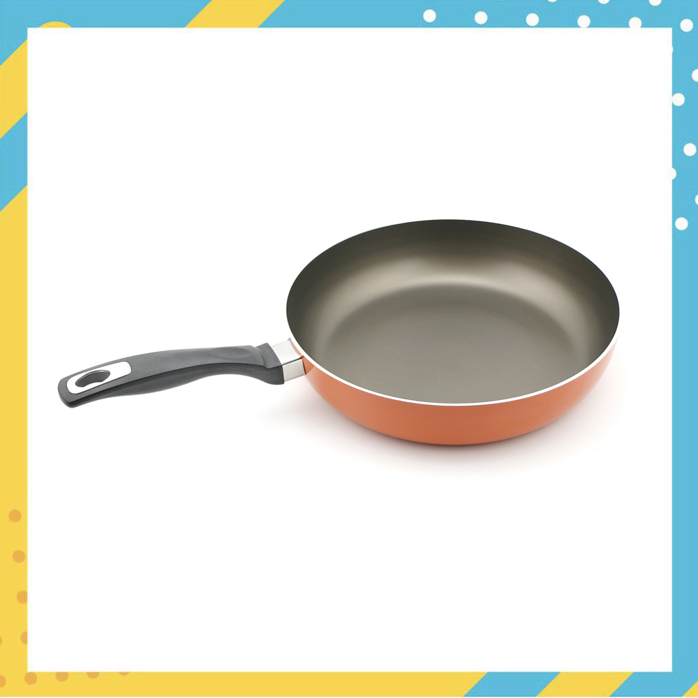 Chảo chống dính smart cook sm0389tb teria size 24cm