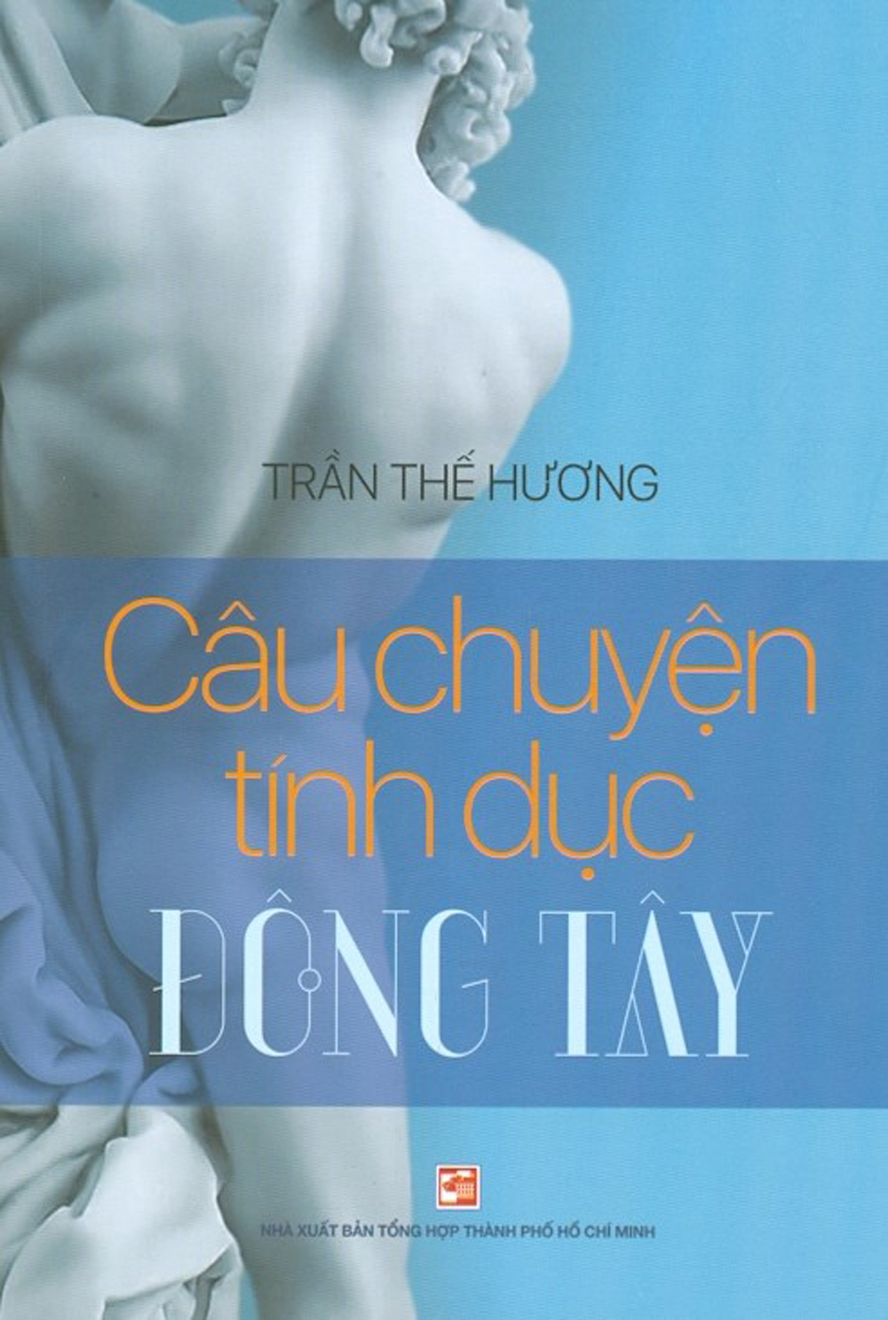 Câu Chuyện Tính Dục Đông Tây